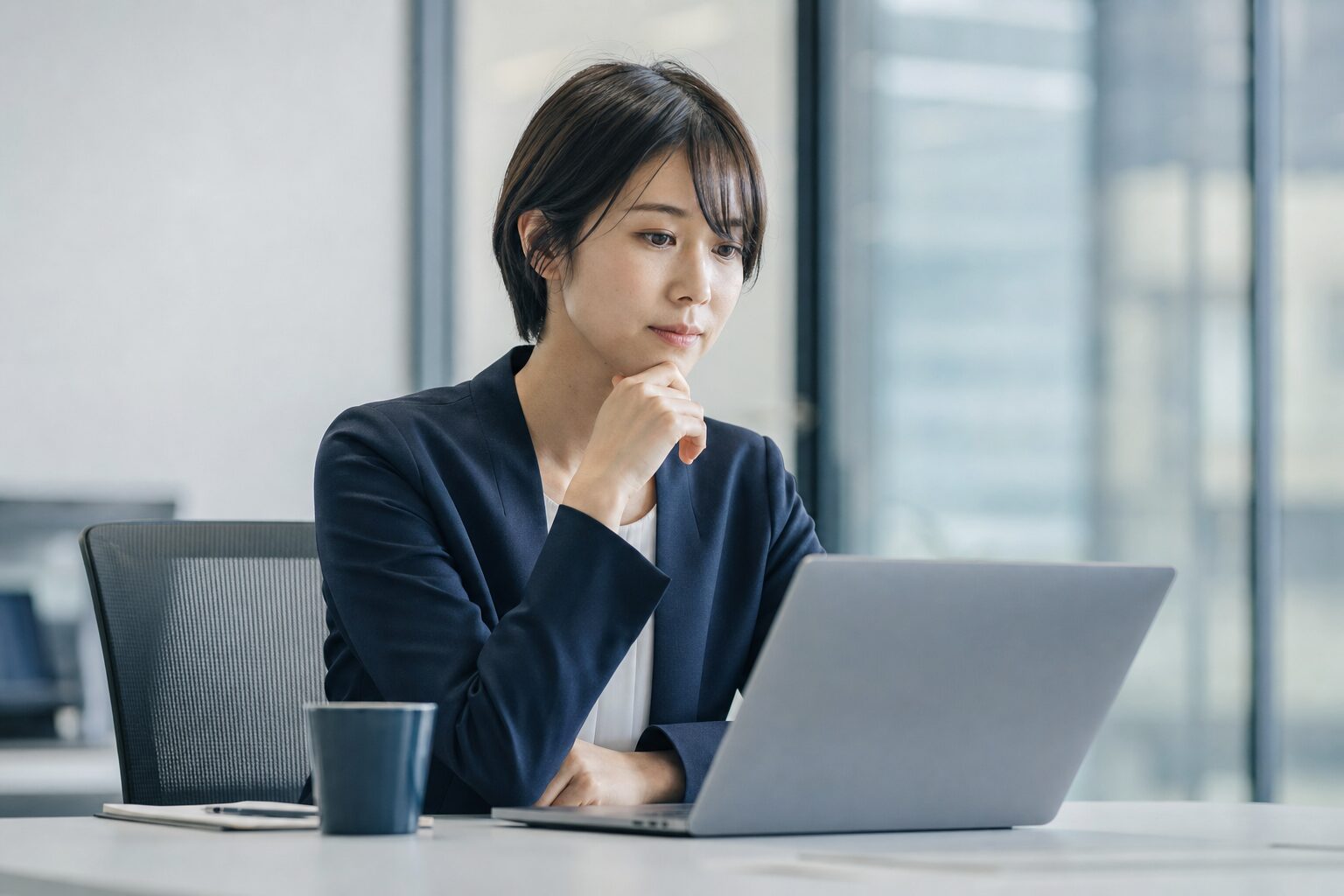 自分の実務経験がどう評価されるか考えるIT×ビジネス人材