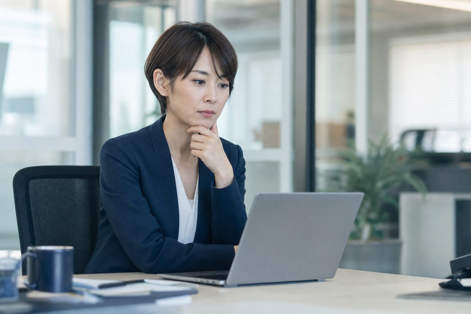 PMO・ビジネスアナリストどちらの求人を見るべきか考えるビジネスパーソン